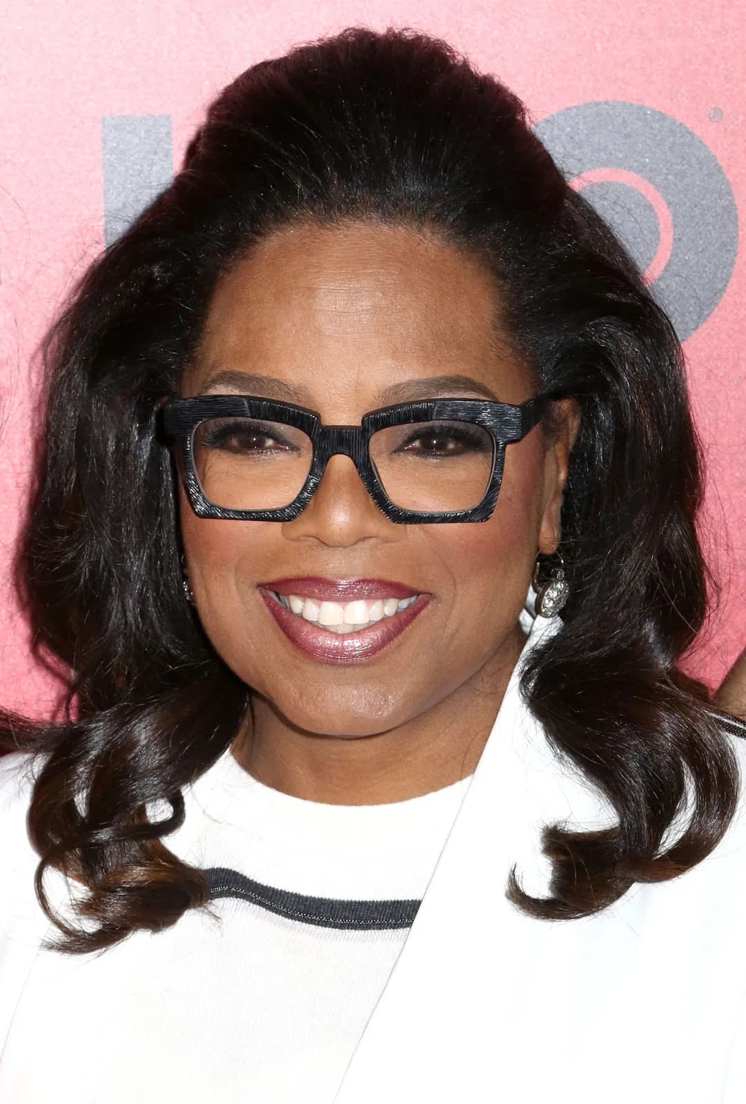 Oprah Winfrey